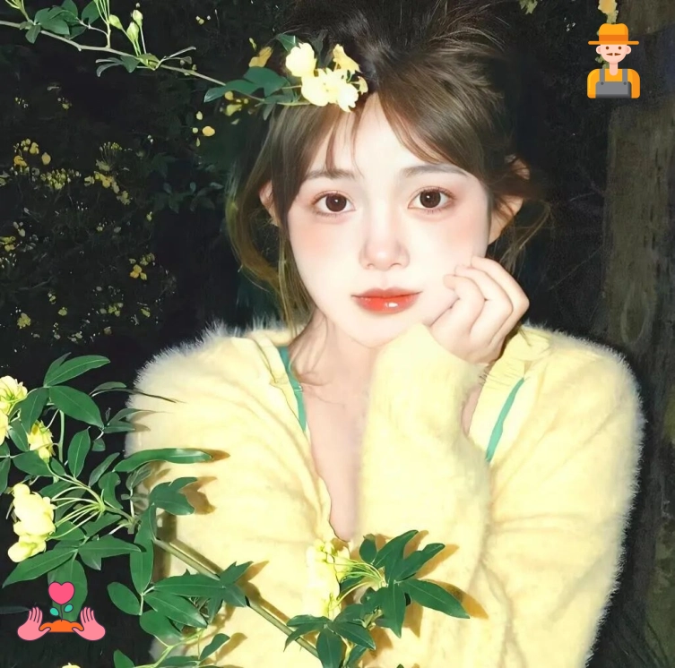 林女士