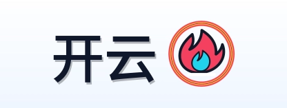 开云 Logo